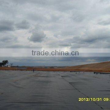 Hot selling hdpe geomembrane for anhui elite with low price