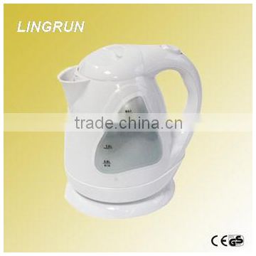 Fashion electric tea kettle price