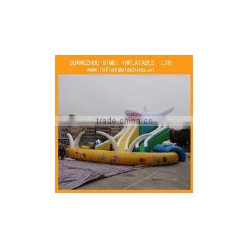 alibaba shark water park rides amusement park games