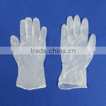 VINYL PVC Glove