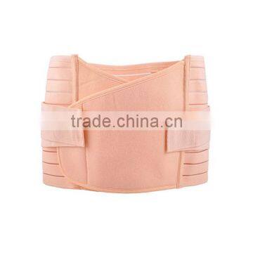 Lady Postpartum Support Recovery Abdomen Belt Band Slimming Tummy Shapers photo-4