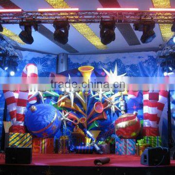 Inflatable decoration, Wedding decoration, Event decoration