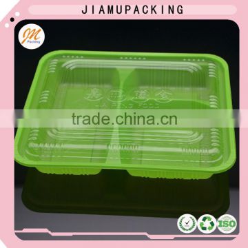 Plastic blister custom food packaging