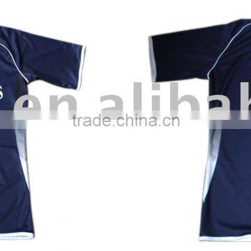 Sublimation Rugby training shirt