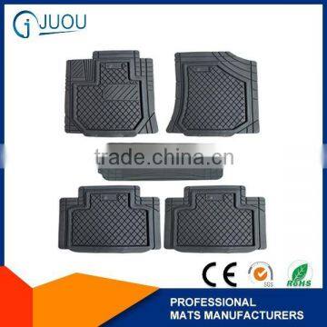 hot selling cheap rubber car mat