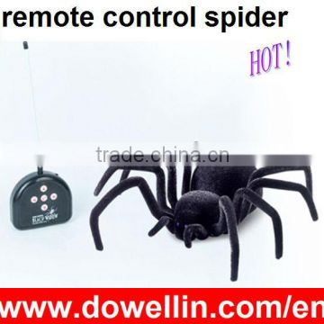 4ch remote control spider