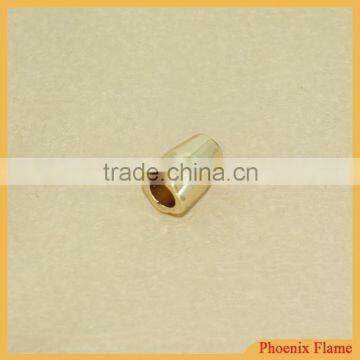 metal cord end with ainc alloy