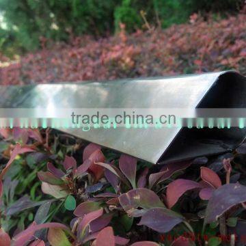 Customized Titanium Water Drop Tube Gr.5 Titanium Seamless Tube XACD Titanium Water Drop Tube photo-4