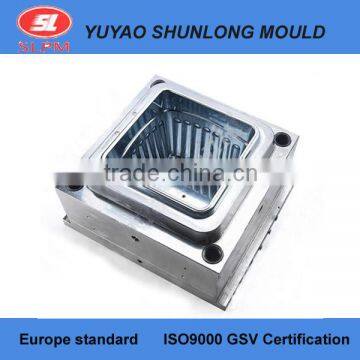 Professional plastic injection mould manufacturer for plastic parts