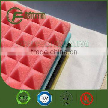 Isolation Studio Sound Proofing Strip, Auditorium Sound Proof Insulation Foam Mat, KTV Indoor Sound Insulation Foam photo-3