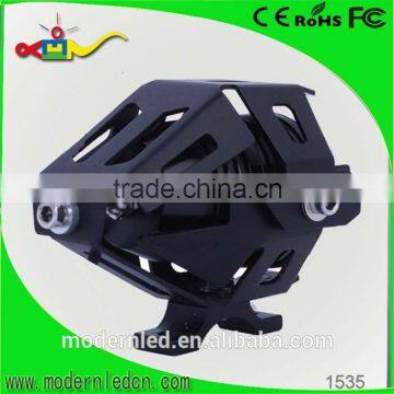 Motorcyle Led Headlight Bulb h4 Spot Light 12v 35/35w Motorcycle Bulb photo-6