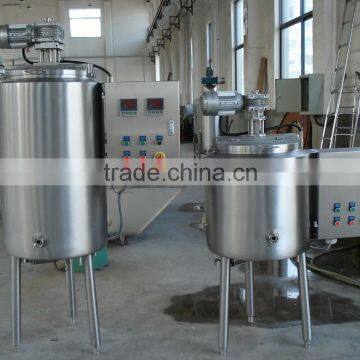 Chocolate Melting Tank photo-3