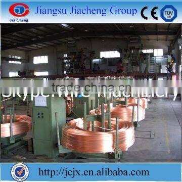 Copper Rod Casting Machine photo-4