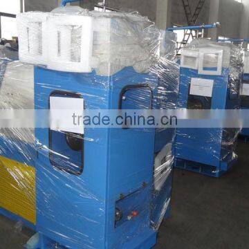 Bare Copper Wire Drawing Pulling Equipment or Machinery photo-2