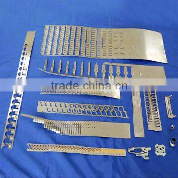 precision metal stamping spare part shenzhen factory