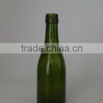 Glass bottles 187ml stelvin top wholesale