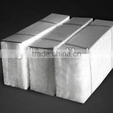 Ceramic Fiber Batt ( Mat )