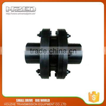 HZCD LMS Double Flange Plum Shape Elastic Coupling photo-2
