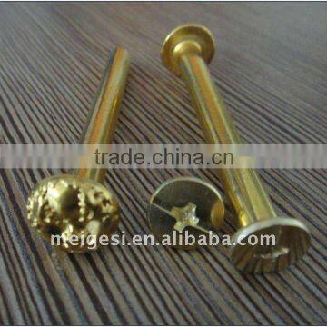 Special Binding Head Machine Screw