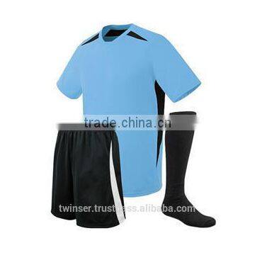 Custom Soccer Jerseys Uniform Kit