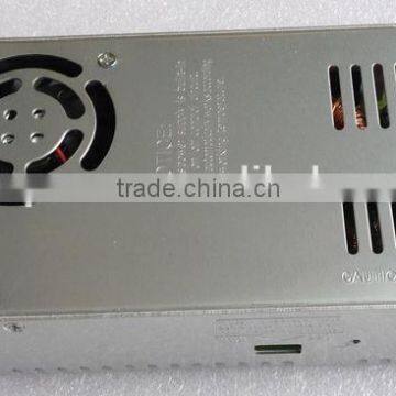 S-300-5 LED Switching Power Supply 0-5V60A Adjustable Power Supply Security Monitoring Power Supply photo-4