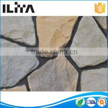 China New Paneling Wall Stone for Garden Decocation Wholesale