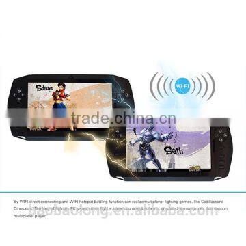 7 Inch Android Smart Game Player HDMI Output