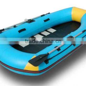 inflatable pvc small Fishing Boat