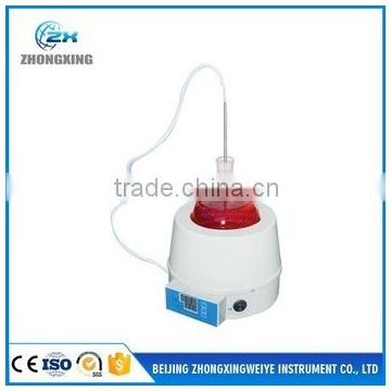 1000ml digital Intelligent heating mantle from manufacturer