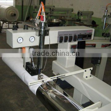 Thermal welding machine