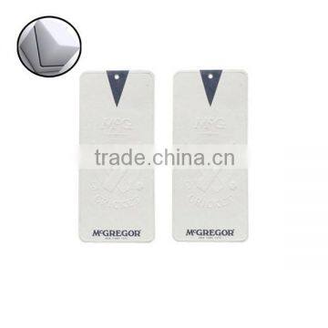 fashion design customized printing bag tag hot sale on  new iterm