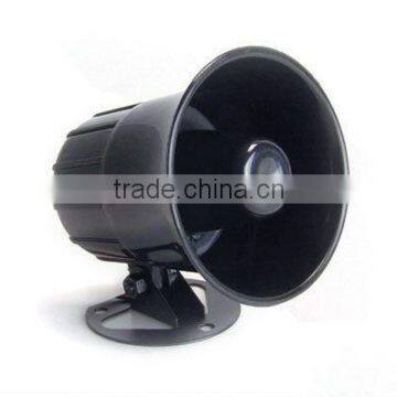 New Alarm horn siren for alarm system ES-626