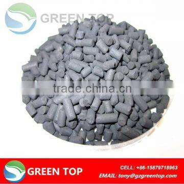 Good quality Coal columnar Activated Carbon for chemical industry