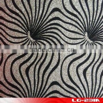 Hotel KTV Wallcovering 1.37m (137cm) 54" Inch Fabric Back Wallpaper