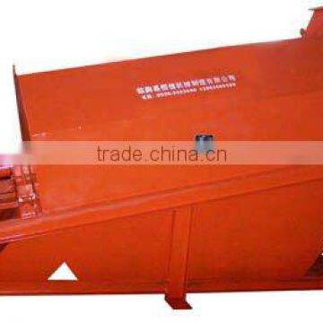 SH series Drum Revolving Screen