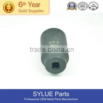 AISI 4130 Heavy Parts Forging, Welding and Machining photo-4