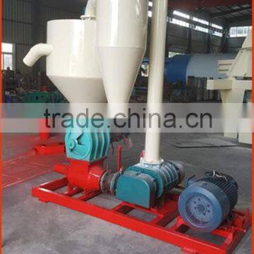 2016 lower price mobile grain suction conveyor truck unloading equipment