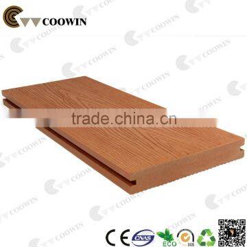 ECO-Friendly Wood Plastic Composite Solid Wpc Board