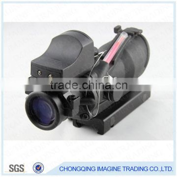 Top quality gunsight hunting optical rifle scope