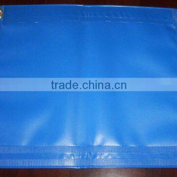 Cabin Cover Tarpaulin