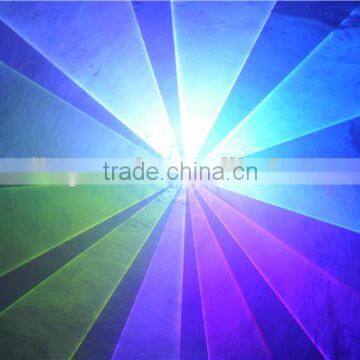 2.5W ILDA RGB Animation Writing Laser Light photo-5