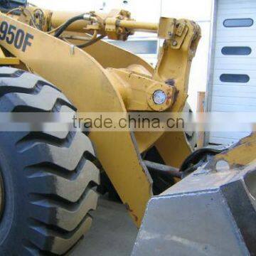 Used Loader CAT 950F Japan Origin for Sale Sell Cheap Good Condition