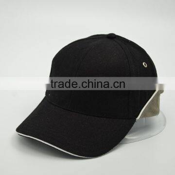 Customized Bulk 6 Panel Summer Sport Cap