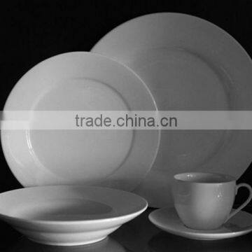 10pcs Ceramic Dinner Set photo-1