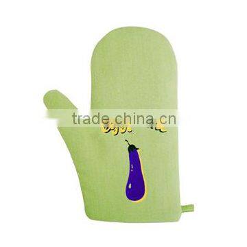 new cheap kitchen fireproof oven mittens gloves