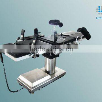 LDT-2000B Electical Hydraulic Surgical Table
