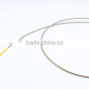China Supplier Armored Optical Cable With High Quality photo-2