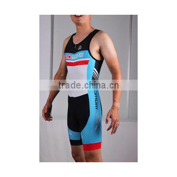 China soomom cycling triathlon race jersey