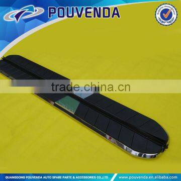 Running Board side step for New Jeep Cherokee 2014