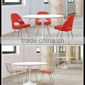New Style Elegent Dining Room Table photo-4